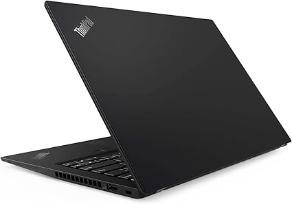 Lenovo ThinkPad T14s Gen 1 – Intel i7-10 | 16GB RAM | 256GB SSD