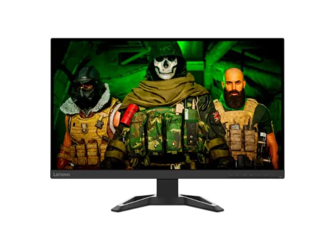 Lenovo G27-30 FHD - 165Hz - AMD FreeSync Gaming Monitor - 66E7GAC2AE