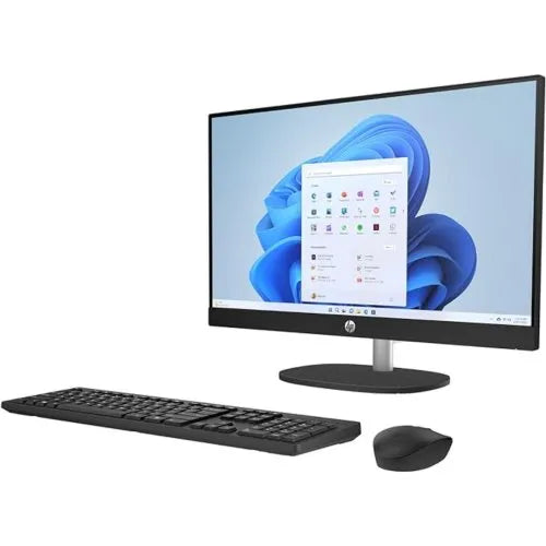 HP All-in-One 23.8