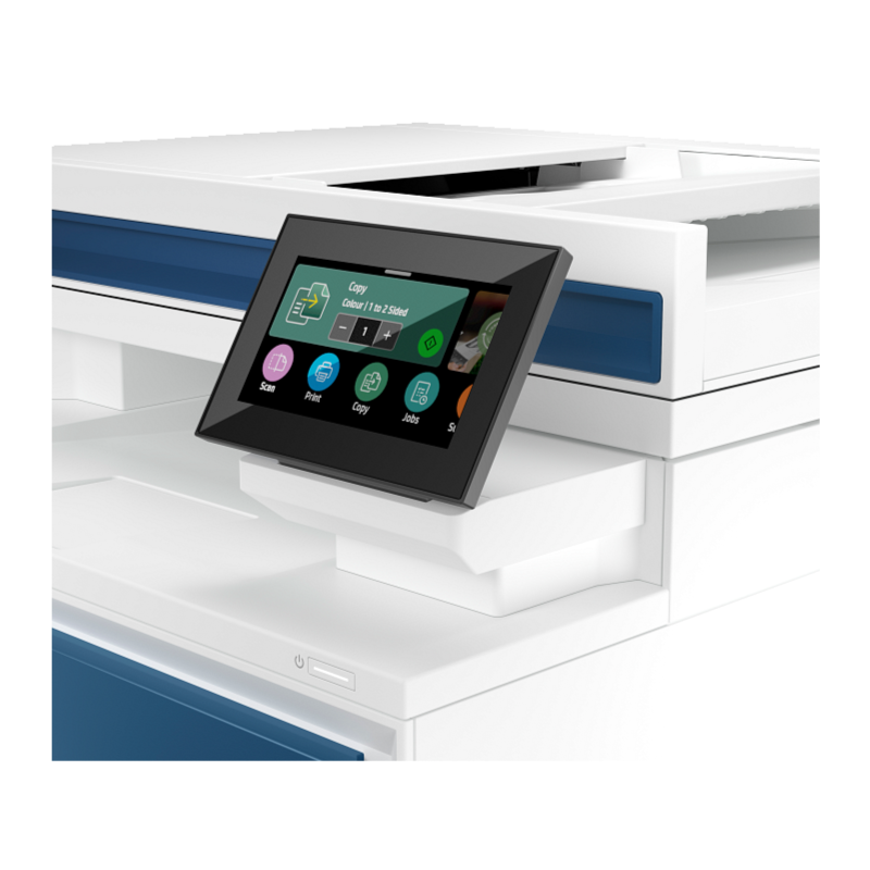 HP Color LaserJet Pro MFP Printer (4303dw)