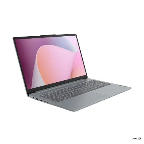 Lenovo IdeaPad Slim 3 15AMN8 - AMD Ryzen 3 7320U - 8GB RAM - 512GB SSD - Win11 Home - 82XQ00QAAX