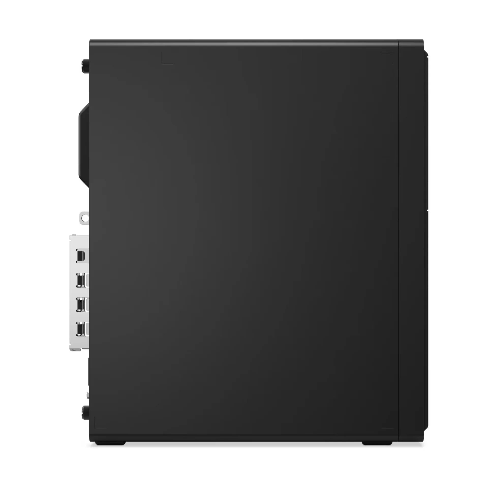 Lenovo ThinkCentre SFF AI PC Intel Core Ultra 5 225, 8GB RAM, 512GB SSD - 12YQ0005GR, No OS