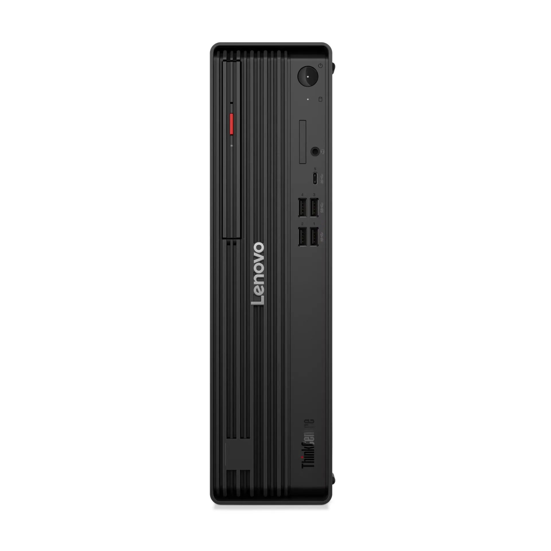 Lenovo ThinkCentre SFF AI PC Intel Core Ultra 5 225, 8GB RAM, 512GB SSD - 12YQ0005GR, No OS