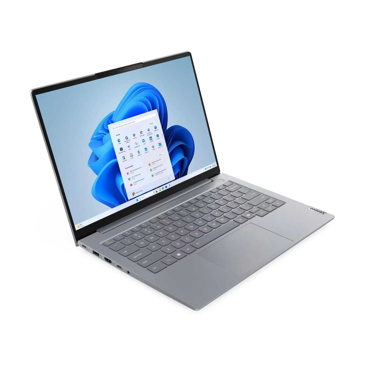 Lenovo ThinkBook 14 G8 IAL- Intel Core Ultra 5 225U - 16GB RAM - 512GB SSD - No OS - 21SJ002AGR