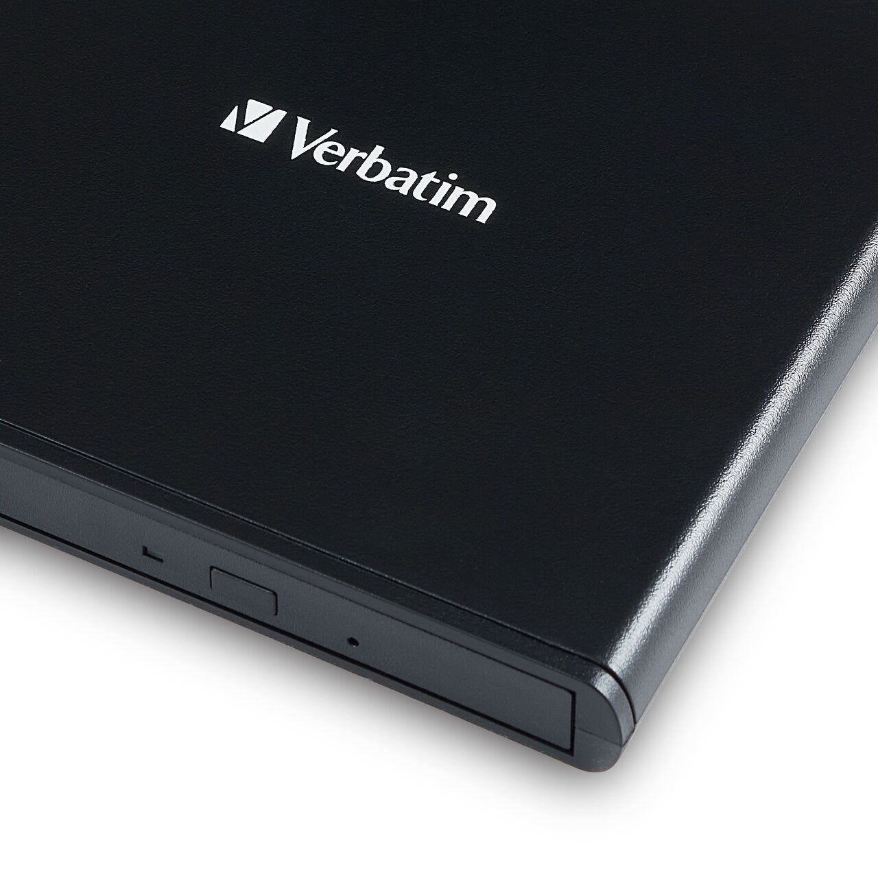 Verbatim External Slimline CD/DVD Writer