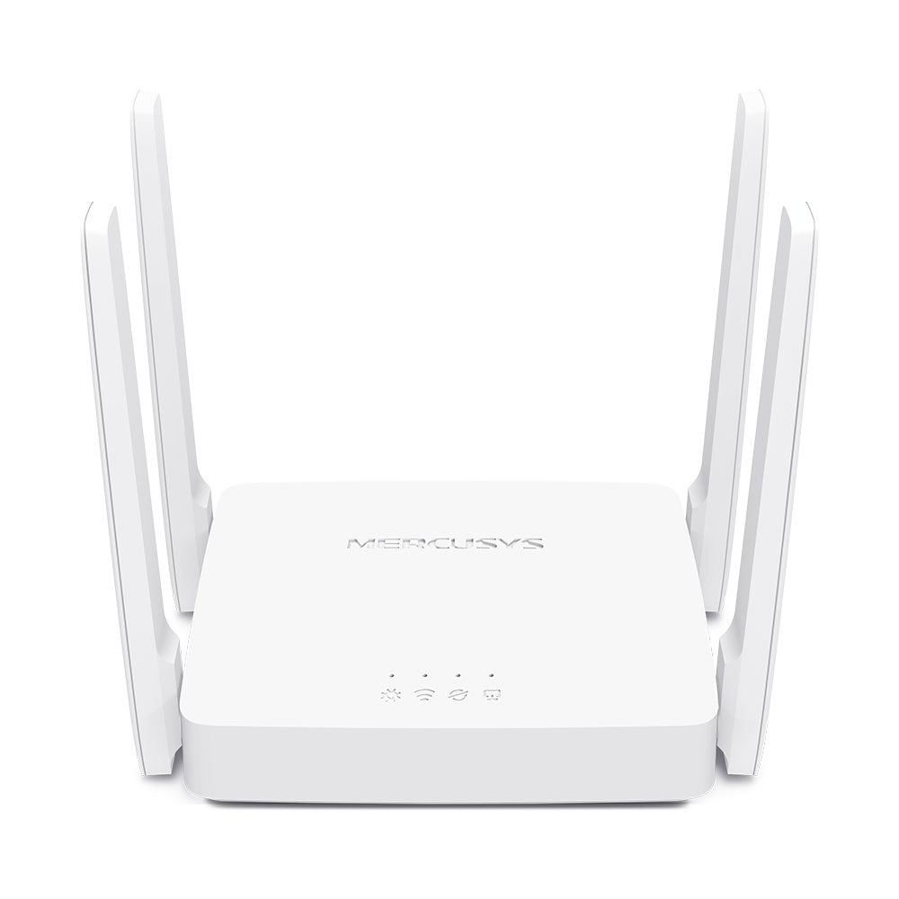 300 Mbps Multi-Mode Wireless N Router