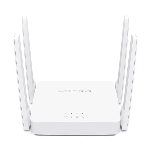 300 Mbps Multi-Mode Wireless N Router