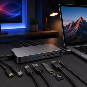 Docking Stations