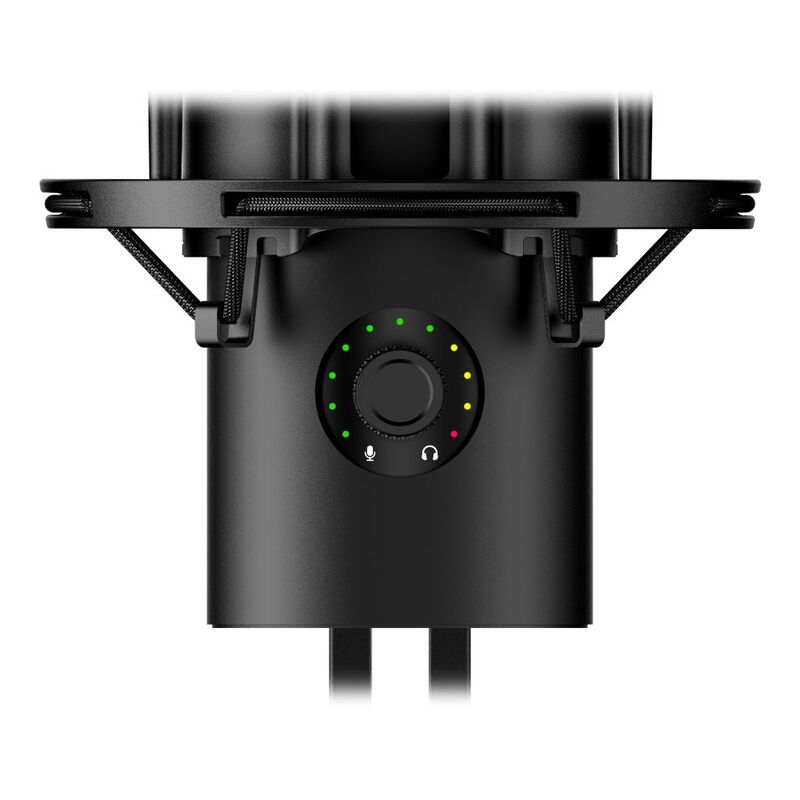 HyperX QuadCast 2 S - RGB USB Microphone
