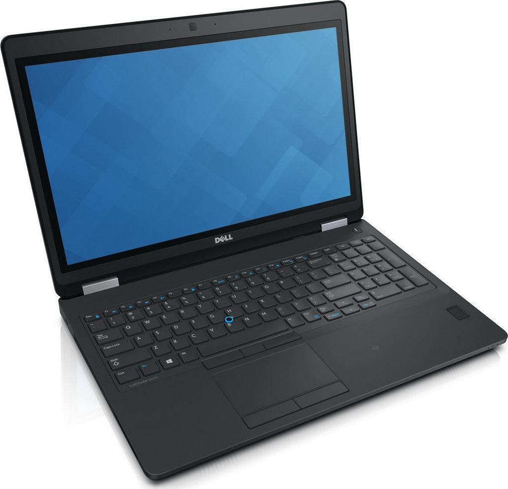 Dell Latitude E5470 – Intel® Core™ i5 6th Gen RAM 8 GB DDR4, 256 GB SSD, 14″ Full HD Display