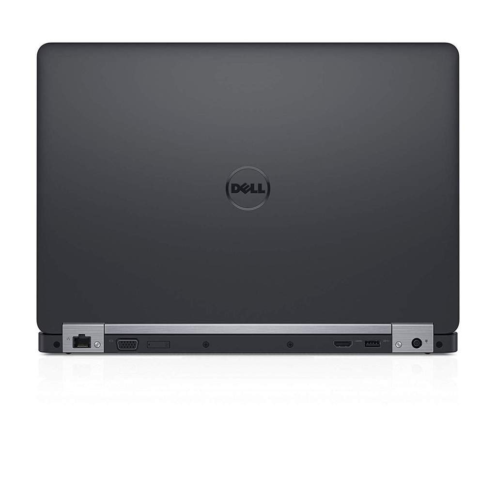 Dell Latitude E5470 – Intel® Core™ i5 6th Gen RAM 8 GB DDR4, 256 GB SSD, 14″ Full HD Display
