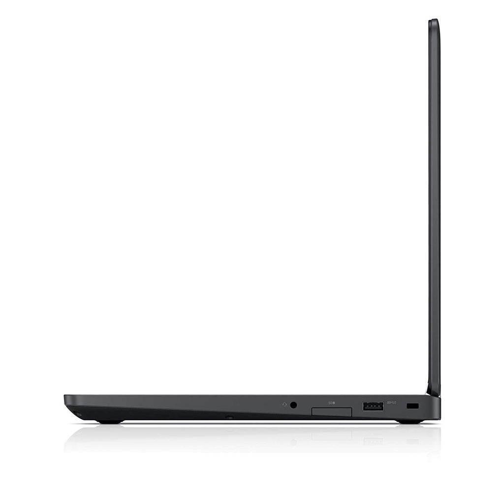 Dell Latitude E5470 – Intel® Core™ i5 6th Gen RAM 8 GB DDR4, 256 GB SSD, 14″ Full HD Display