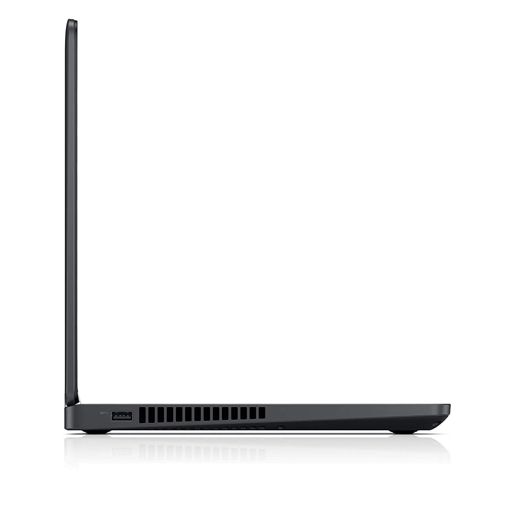 Dell Latitude E5470 – Intel® Core™ i5 6th Gen RAM 8 GB DDR4, 256 GB SSD, 14″ Full HD Display