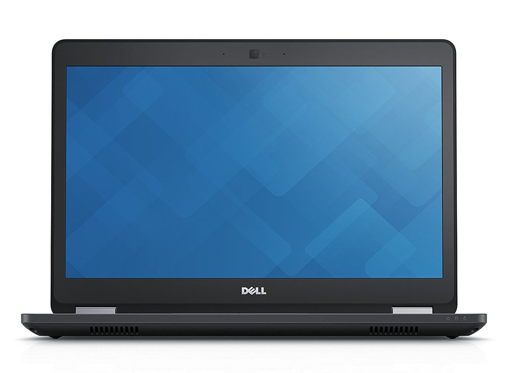 Dell Latitude E5470 – Intel® Core™ i5 6th Gen RAM 8 GB DDR4, 256 GB SSD, 14″ Full HD Display