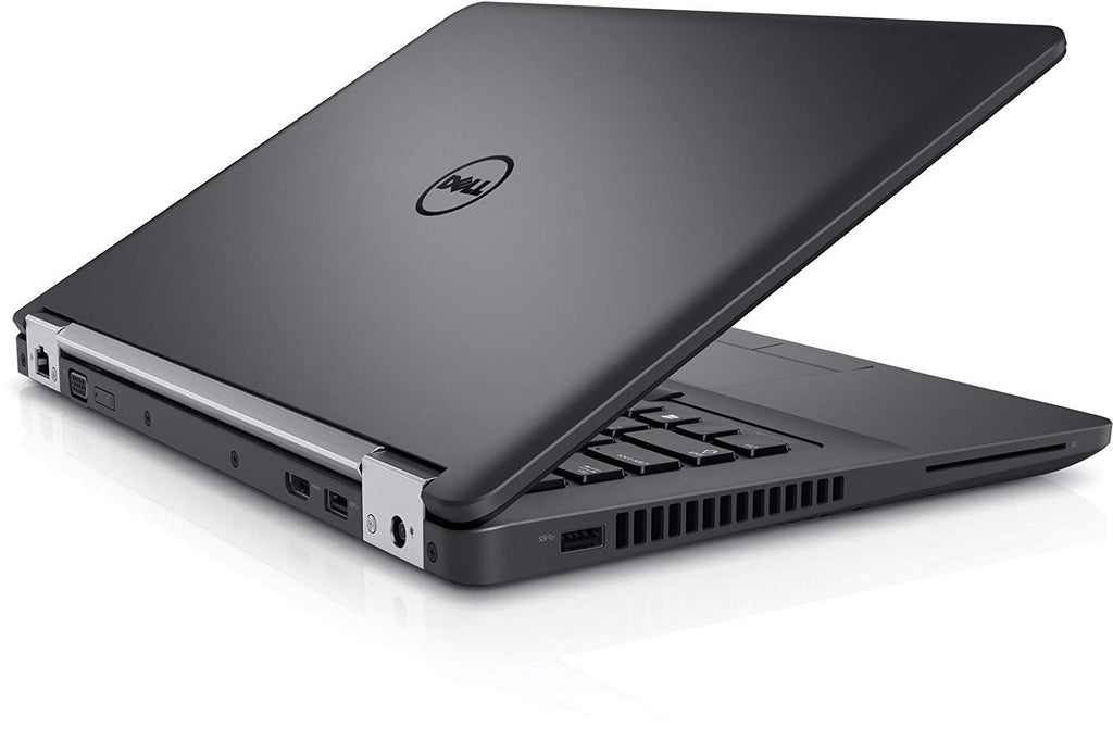 Dell Latitude E5470 – Intel® Core™ i5 6th Gen RAM 8 GB DDR4, 256 GB SSD, 14″ Full HD Display