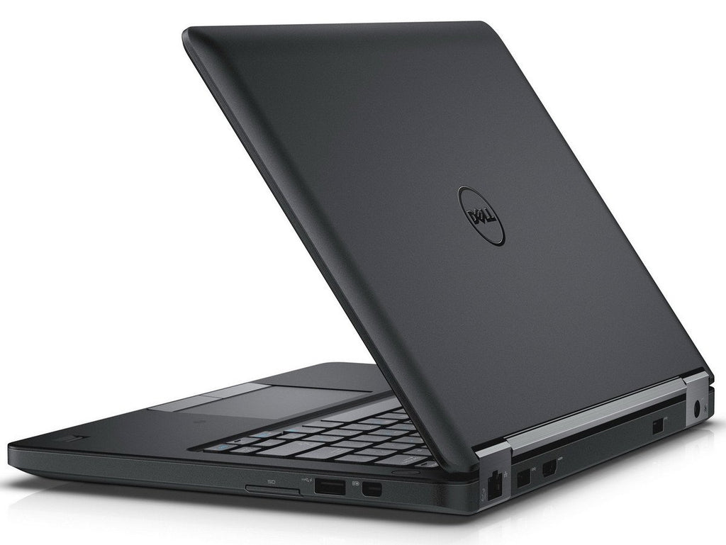 Dell Latitude E5470 – Intel® Core™ i5 6th Gen RAM 8 GB DDR4, 256 GB SSD, 14″ Full HD Display