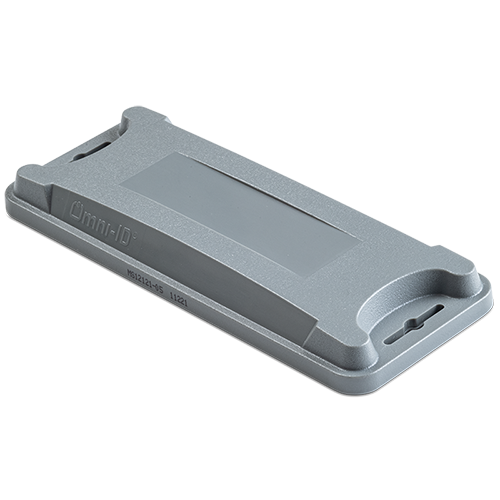 HID® EXO Tag™ RFID Tags High performance RAIN UHF transponders