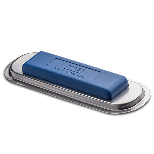 HID® EXO Tag™ RFID Tags High performance RAIN UHF transponders