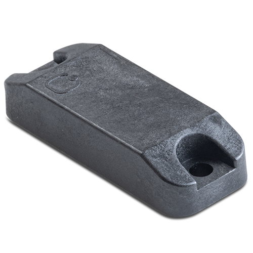 HID® EXO Pro Tag™ RFID Tags Highly robust, all-purpose RAIN UHF tags