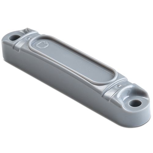 HID® EXO Pro Tag™ RFID Tags Highly robust, all-purpose RAIN UHF tags