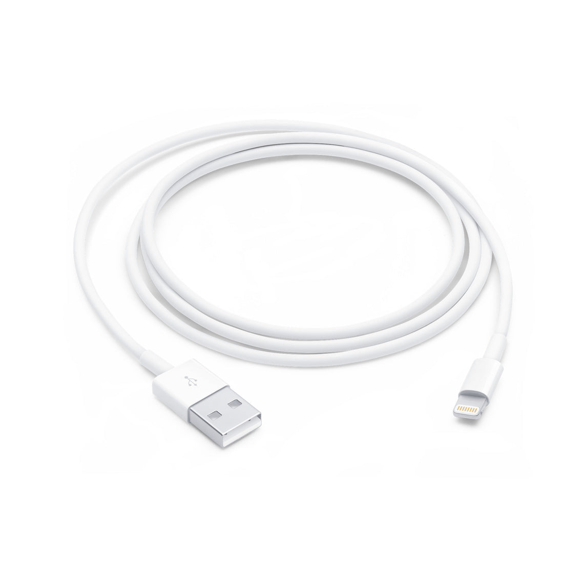 Apple USB-C to Lightning Cable - 1 Meter
