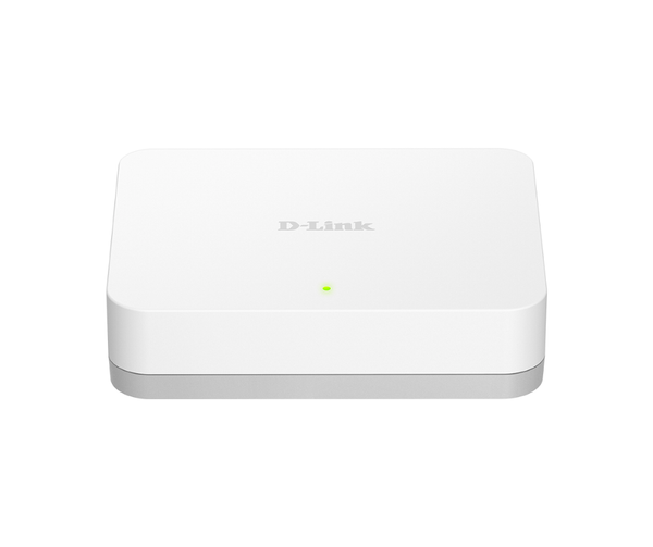 5-Port Gigabit Unmanaged Desktop Switch