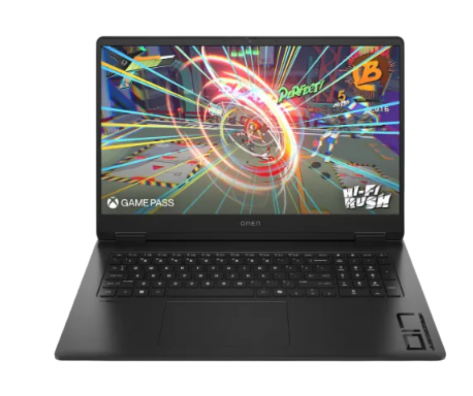 HP OMEN Gaming Laptop 17-db1002ne Ryzen AI 9 365, 32GB DDR5, 1TB SSD, RTX 5070 8GB, 17.3