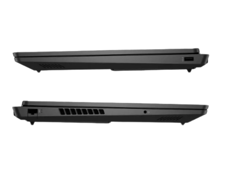 كمبيوتر محمول للألعاب HP OMEN 17-db1002ne Ryzen AI 9 365، 32 جيجابايت DDR5، 1 تيرابايت SSD، RTX 5070 8 جيجابايت، 17.3 بوصة QHD 240Hz Shadow Black - C08R2EA