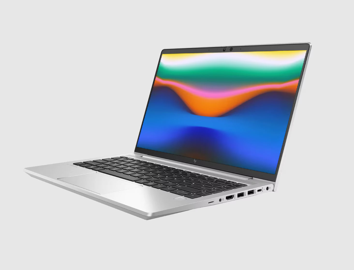 HP EliteBook 845 G8 – AMD Ryzen 5 PRO | 16GB RAM | 256GB SSD