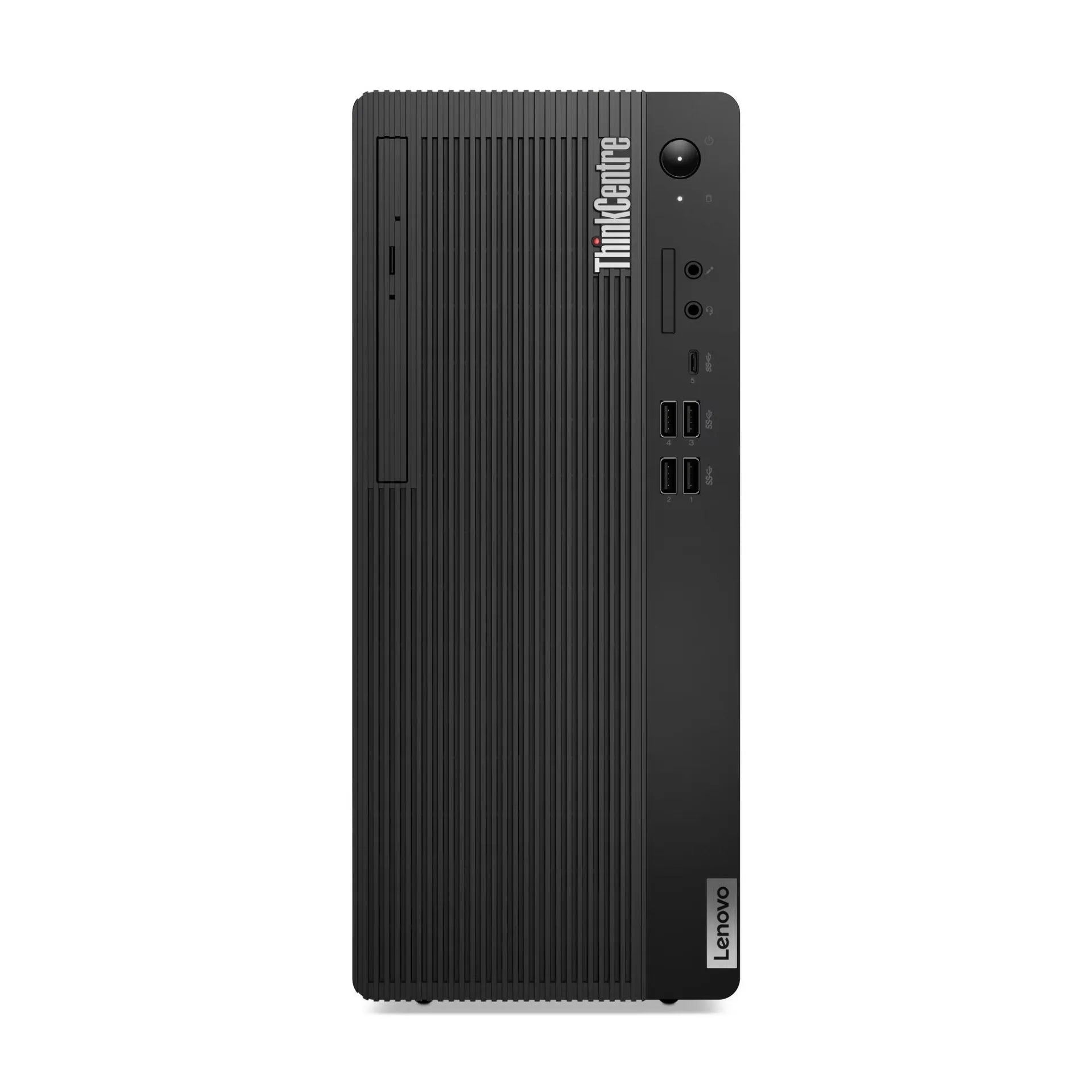 Lenovo ThinkCentre M70t Gen 5 - Intel Core i5-14400 - 12U6004AGR