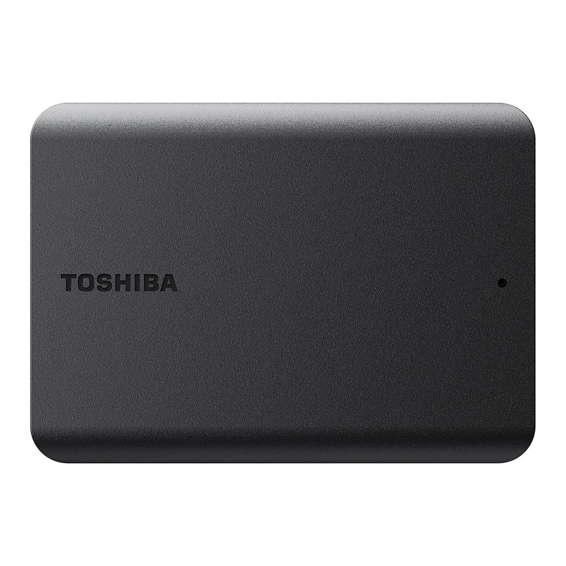 Toshiba HDD Basic2 2TB USB3 TB520
