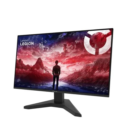 Lenovo Legion R27s Monitor - 27 inch FHD IPS -165Hz - 1ms – NVIDIA G-SYNC Compatible Gaming Monitor - 68CCGAC1AE