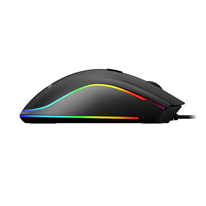 Philips Gaming Mouse Momentum
