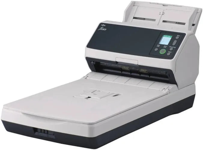 Ricoh PFU fi-8270 Scanner