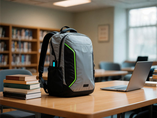 Laptop Bags & Backpacks