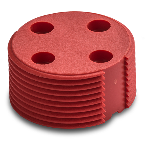 HID® Bin Tag RFID Tags For waste management RFID applications