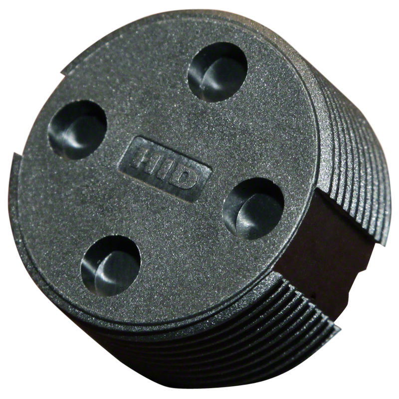 HID® Bin Tag RFID Tags For waste management RFID applications