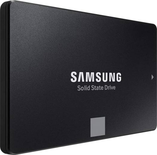 Samsung 870 EVO 500GB SSD SATA III 2.5 inch