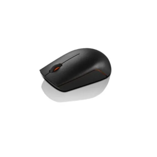 Lenovo 300 Wireless Compact Mouse - without battery (GX30K85315)