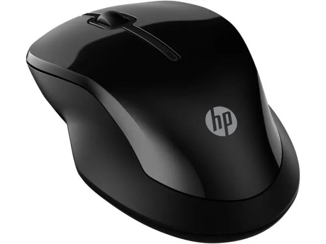 HP 250 Dual Wireless Mouse - 6V2J7AA - HP, Wireless, Normal