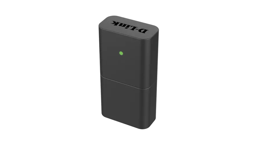 D-Link Wireless AX 300 Nano USB Adapt  (DWA-X131)