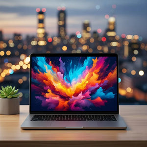Laptops