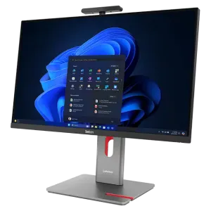 Lenovo All-in-One 27
