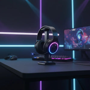 Gaming Accessories