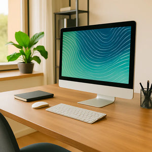 Desktop and PC