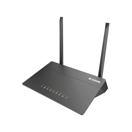 D-Link Wireless AC750 Wi-Fi Router Dual Band - DIR-806A