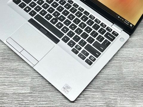 Dell Latitude 5411 – Intel® Core™ i5 (10th Gen)