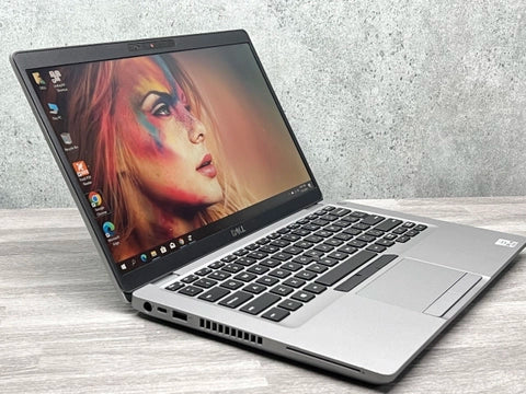 Dell Latitude 5411 – Intel® Core™ i5 (10th Gen)