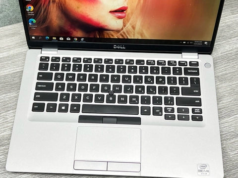 Dell Latitude 5411 – Intel® Core™ i5 (10th Gen)