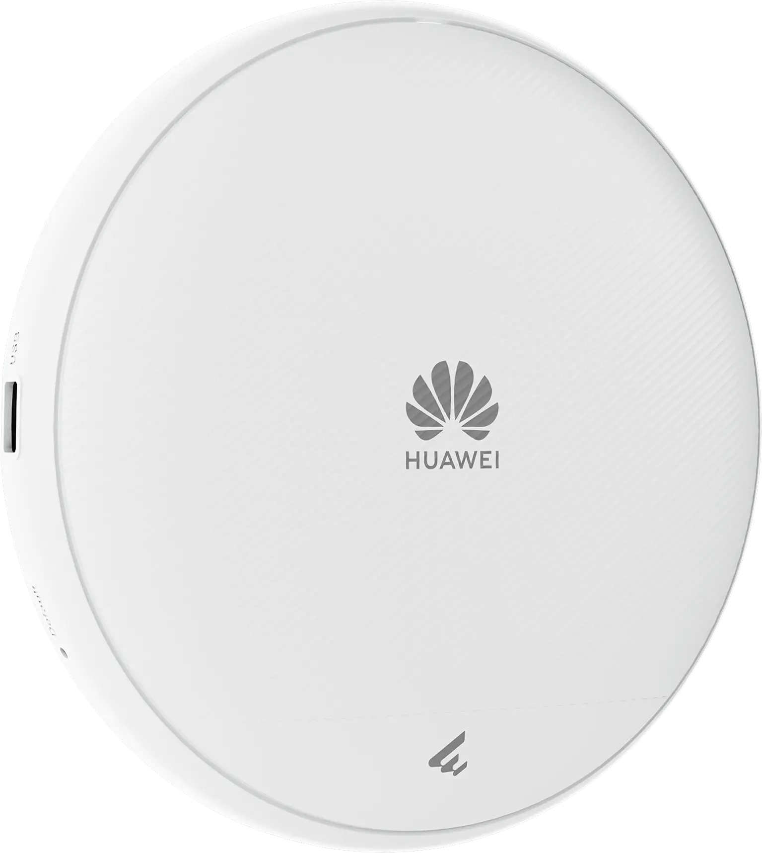 Huawei EKit / AP371 / Dual-radio Wi-Fi 7 Ceiling Mount 2.5GE POE Access Point
